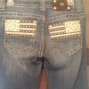 Miss Me Jeans s27